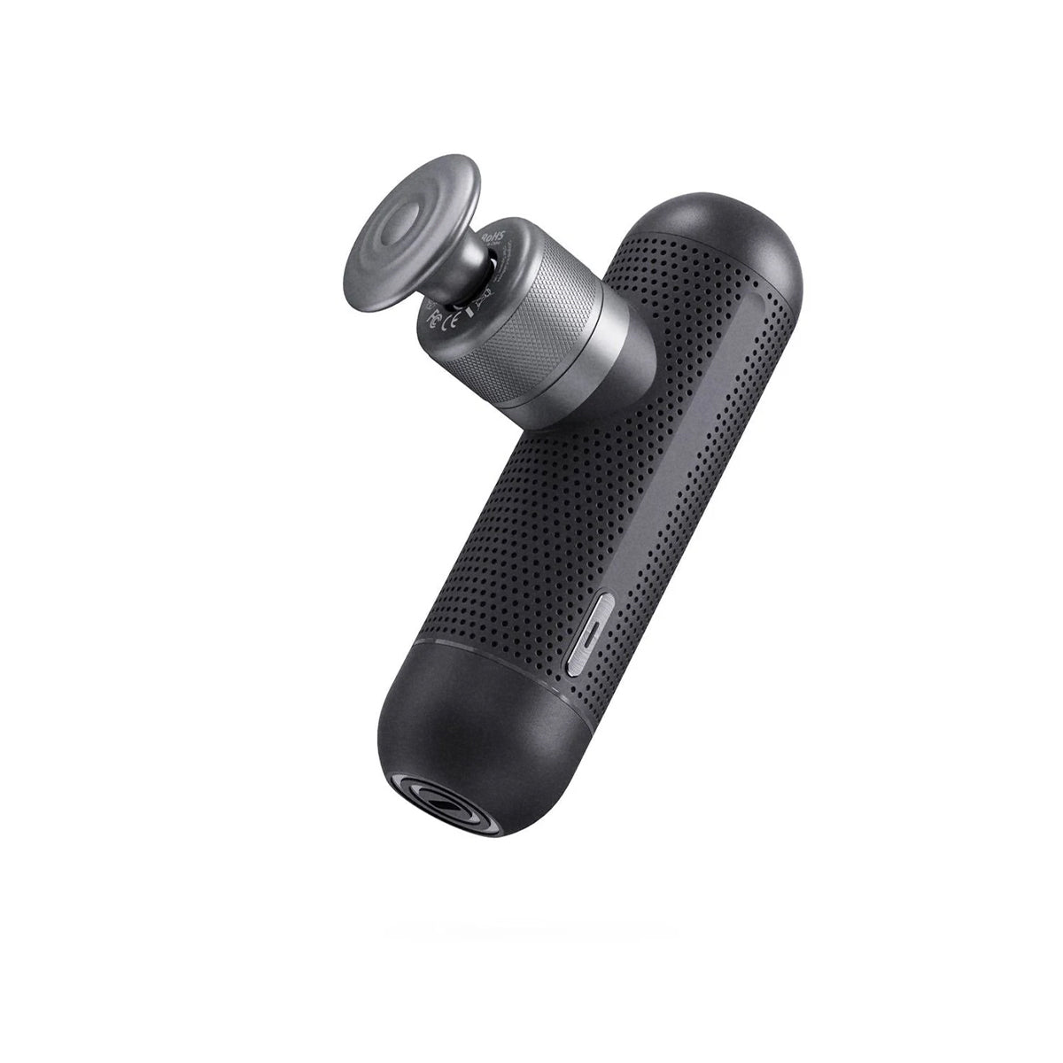Oyeet Nex Mini Massage Gun Grey