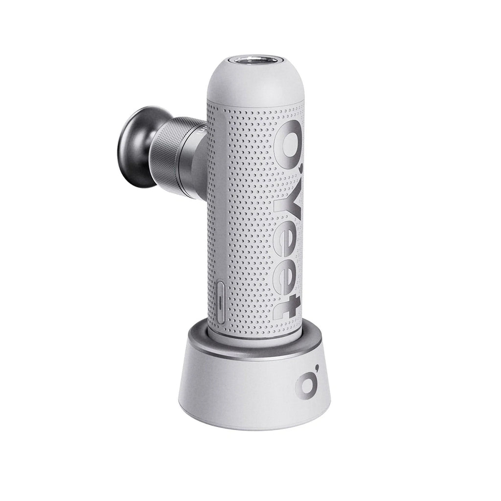 Oyeet Nex Mini Massage Gun White
