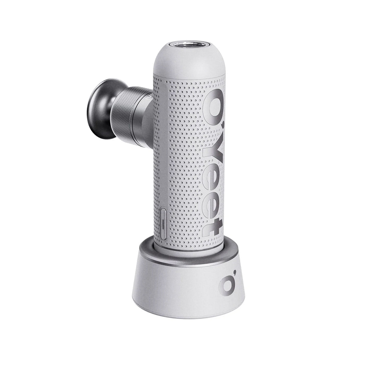 Oyeet Nex Mini Massage Gun White