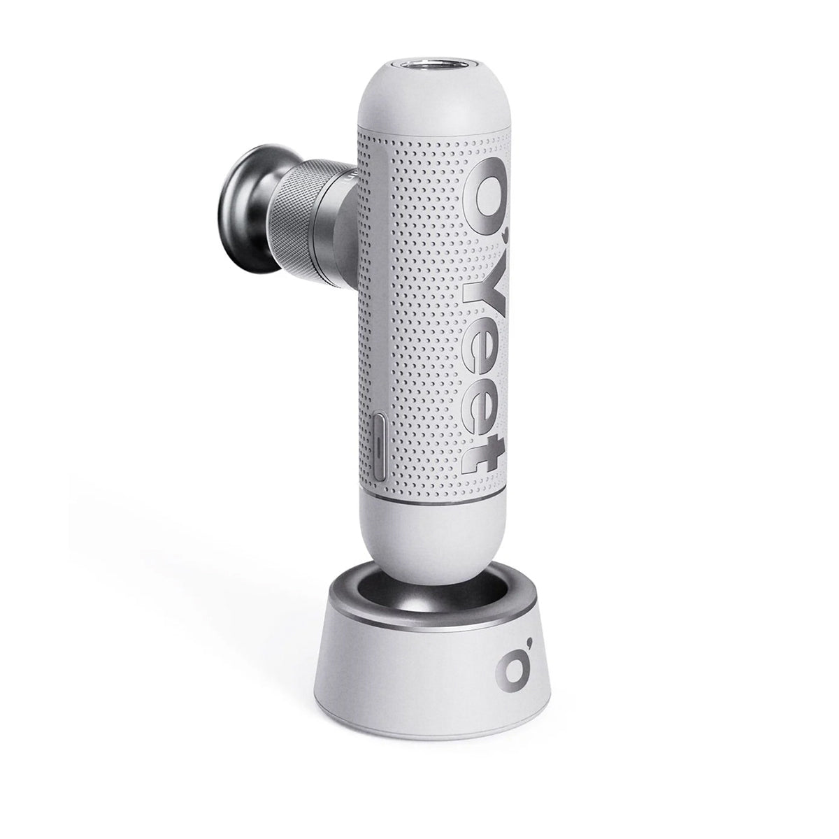 Oyeet Nex Mini Massage Gun White