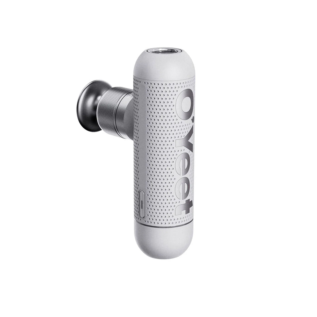 Oyeet Nex Mini Massage Gun White