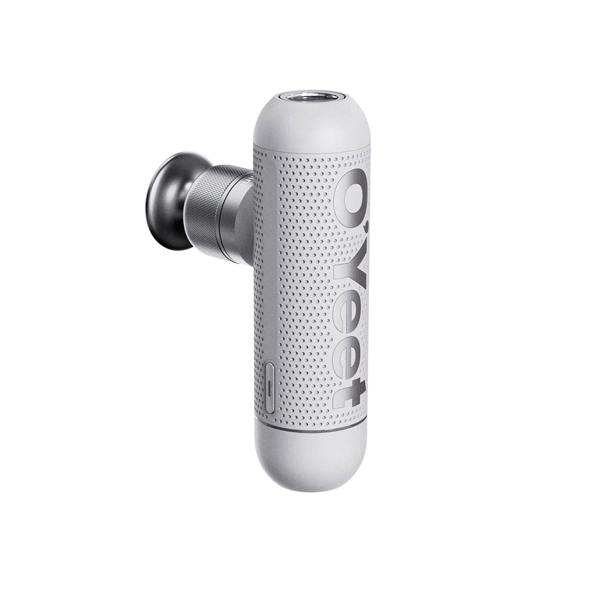 Oyeet Nex Mini Massage Gun White