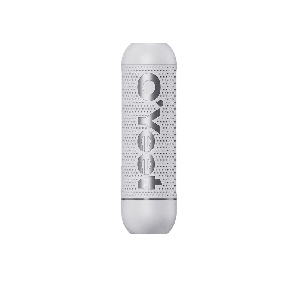 Oyeet Nex Mini Massage Gun White
