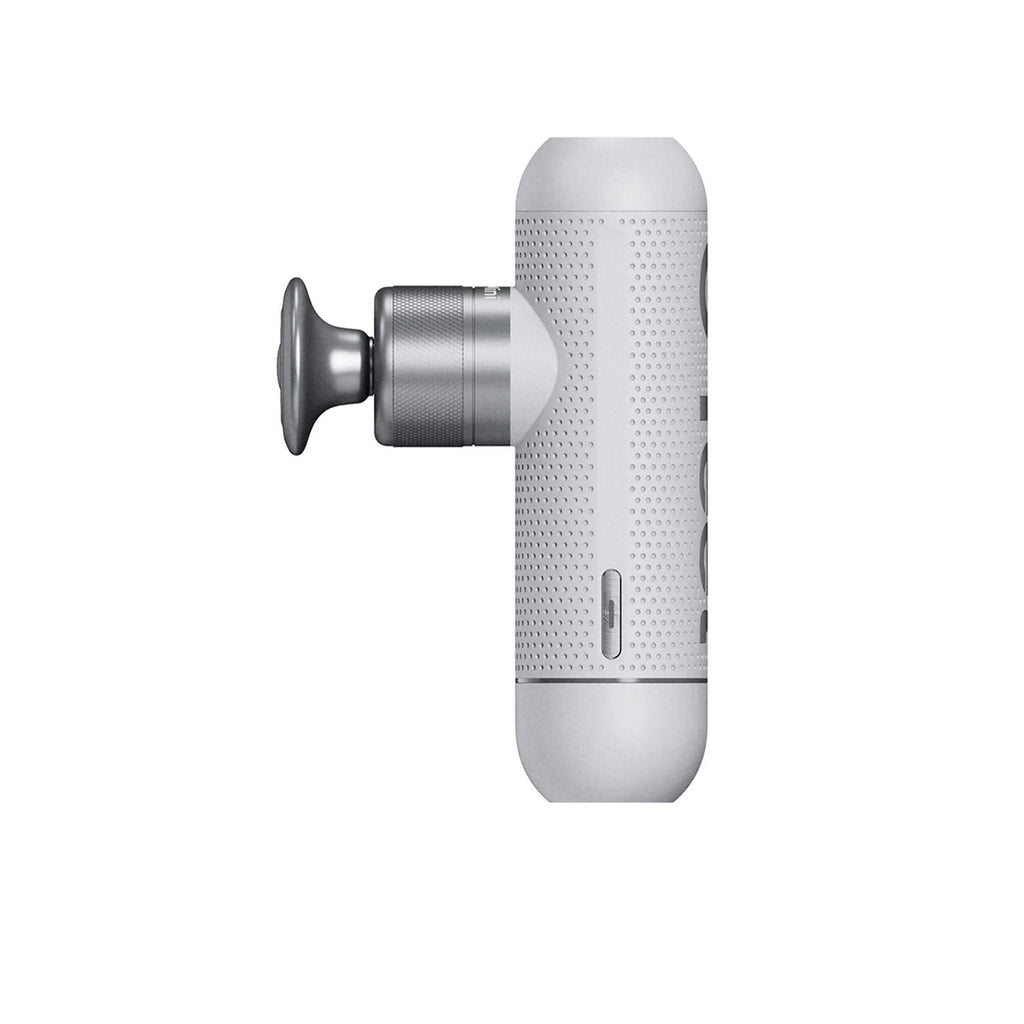 Oyeet Nex Mini Massage Gun White