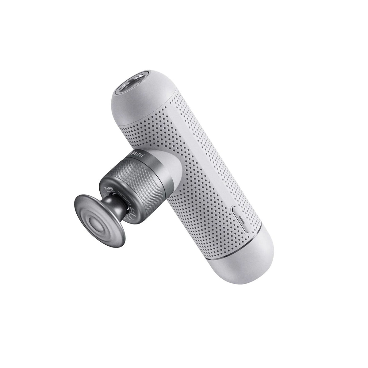 Oyeet Nex Mini Massage Gun White