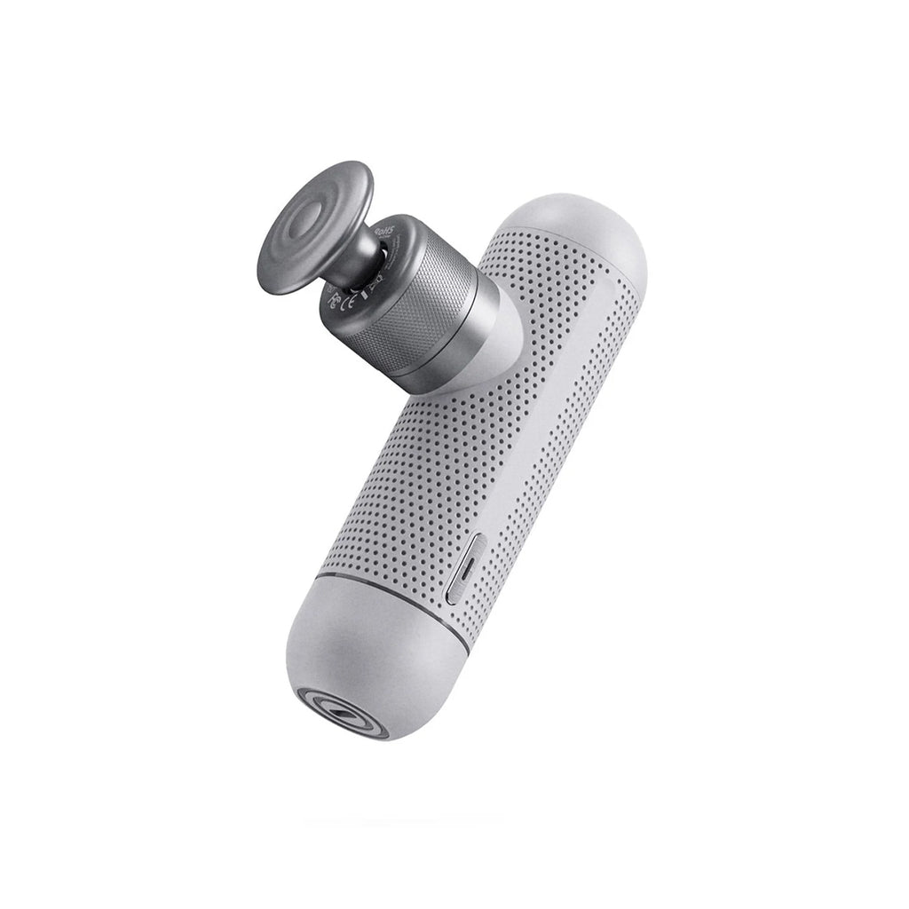 Oyeet Nex Mini Massage Gun White