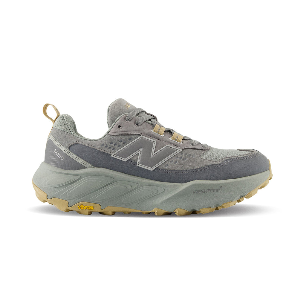 New Balance M Hierro Trek Wide