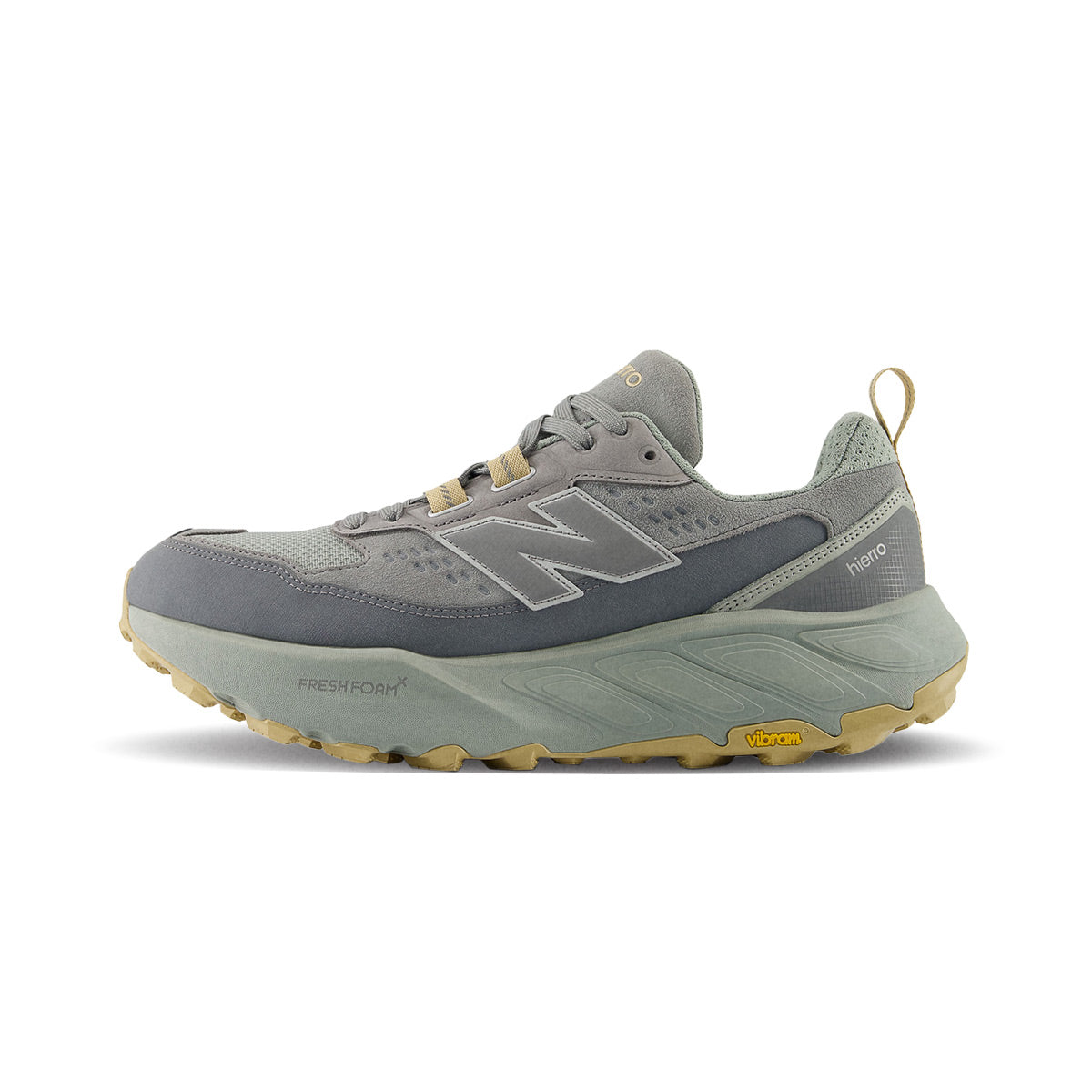 New Balance M Hierro Trek Wide