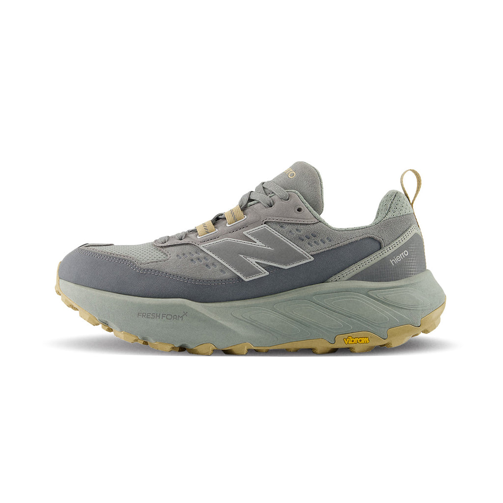 New Balance M Hierro Trek Wide