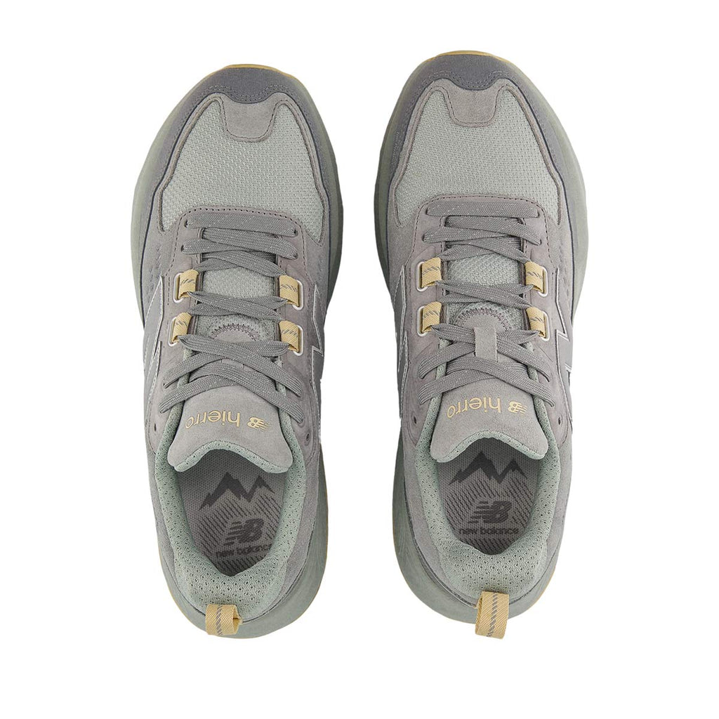 New Balance M Hierro Trek Wide