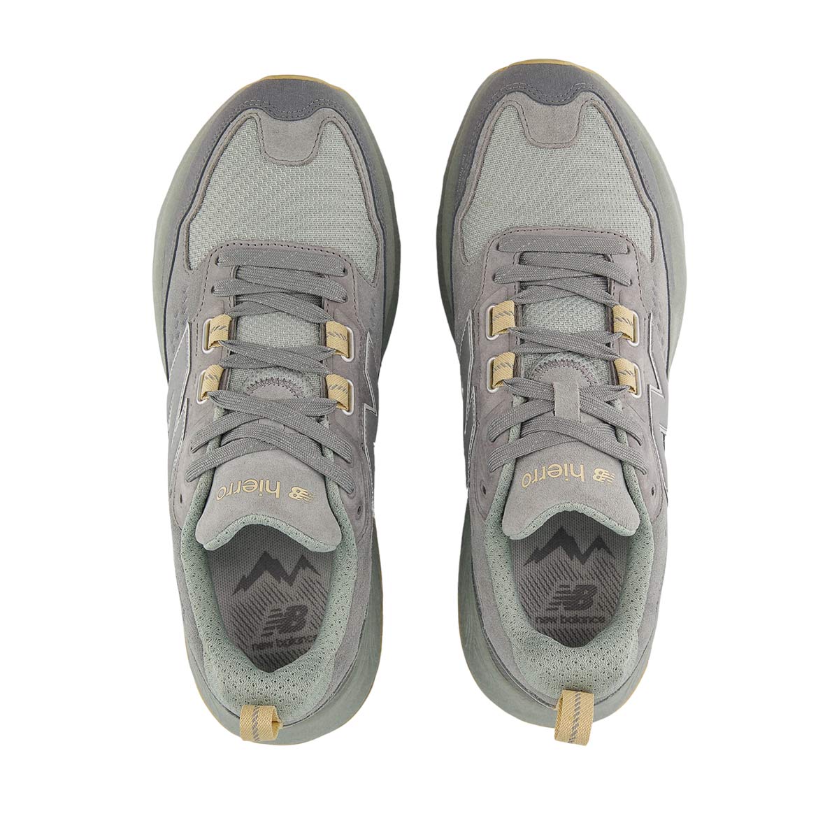 New Balance M Hierro Trek Wide