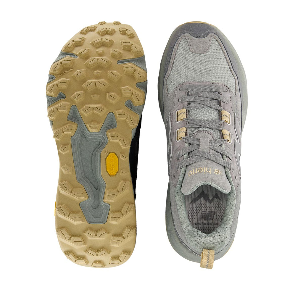 New Balance M Hierro Trek Wide