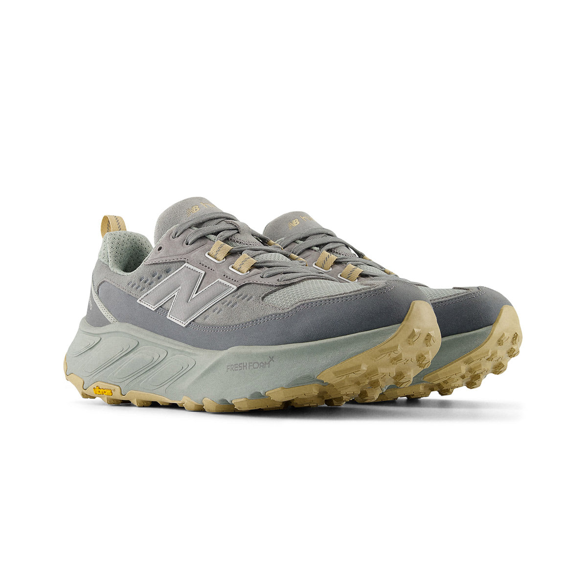 New Balance M Hierro Trek Wide