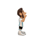 MINIX ARGENTINA LIONEL MESSI FIGURINE - BLUE