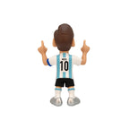 MINIX ARGENTINA LIONEL MESSI FIGURINE - BLUE