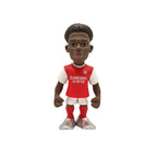 MINIX ARSENAL BUKAYO SAKA FIGURINE - RED