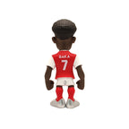 MINIX ARSENAL BUKAYO SAKA FIGURINE - RED