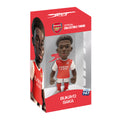 MINIX ARSENAL BUKAYO SAKA FIGURINE - RED