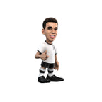 MINIX GERMANY JAMAL MUSIALA FIGURINE - WHITE