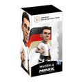 MINIX GERMANY JAMAL MUSIALA FIGURINE - WHITE