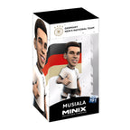 MINIX GERMANY JAMAL MUSIALA FIGURINE - WHITE