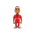 MINIX LIVERPOOL VIRGIL VAN DIJK FIGURINE - RED
