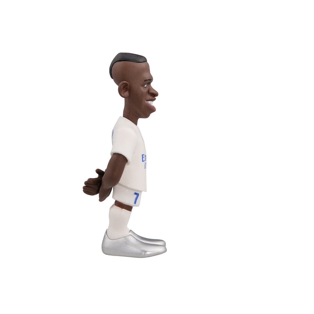 MINIX REAL MADRID VINICIUS JR FIGURINE - WHITE