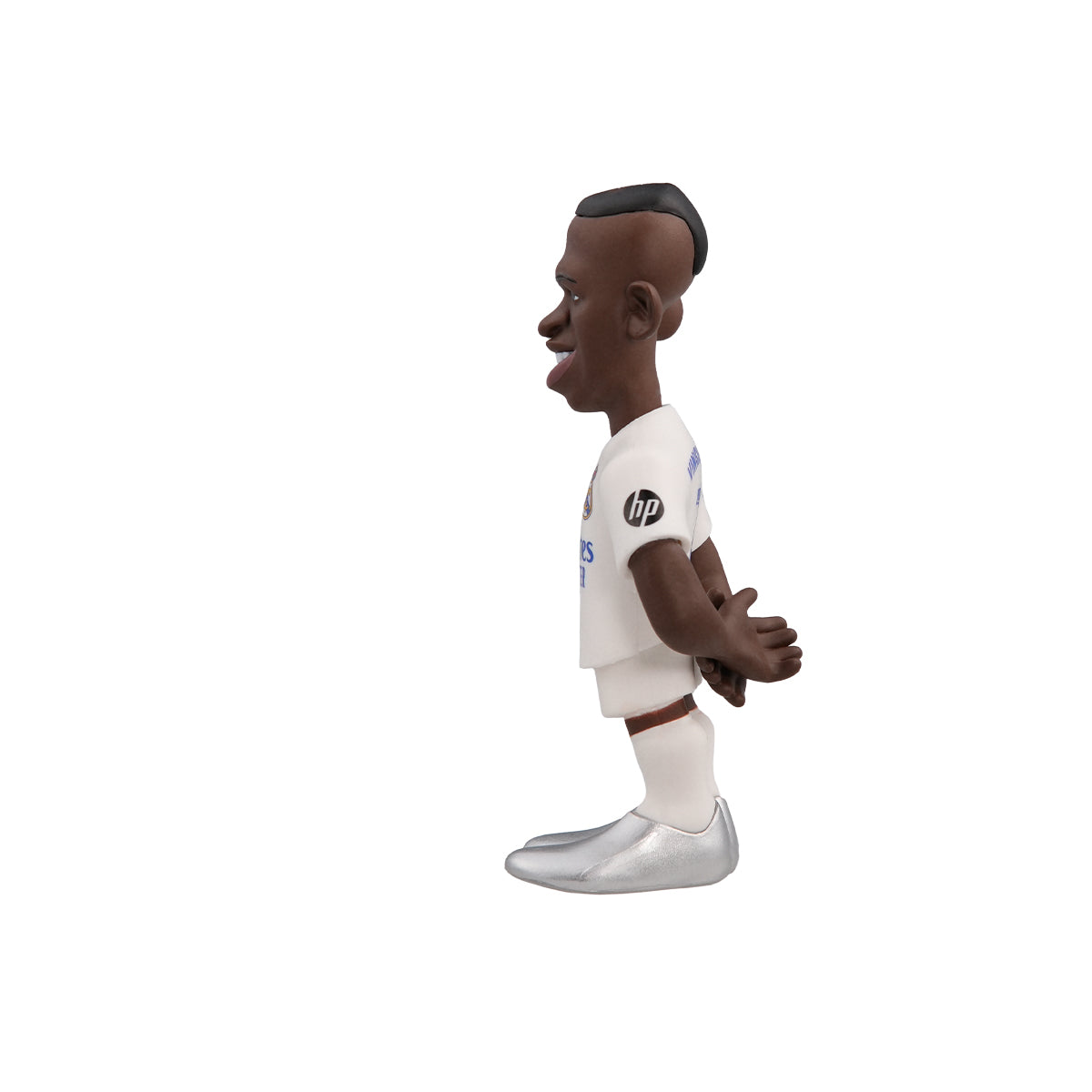MINIX REAL MADRID VINICIUS JR FIGURINE - WHITE