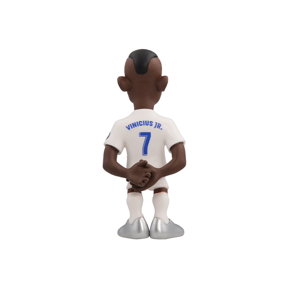 MINIX REAL MADRID VINICIUS JR FIGURINE - WHITE