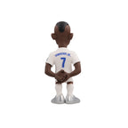MINIX REAL MADRID VINICIUS JR FIGURINE - WHITE