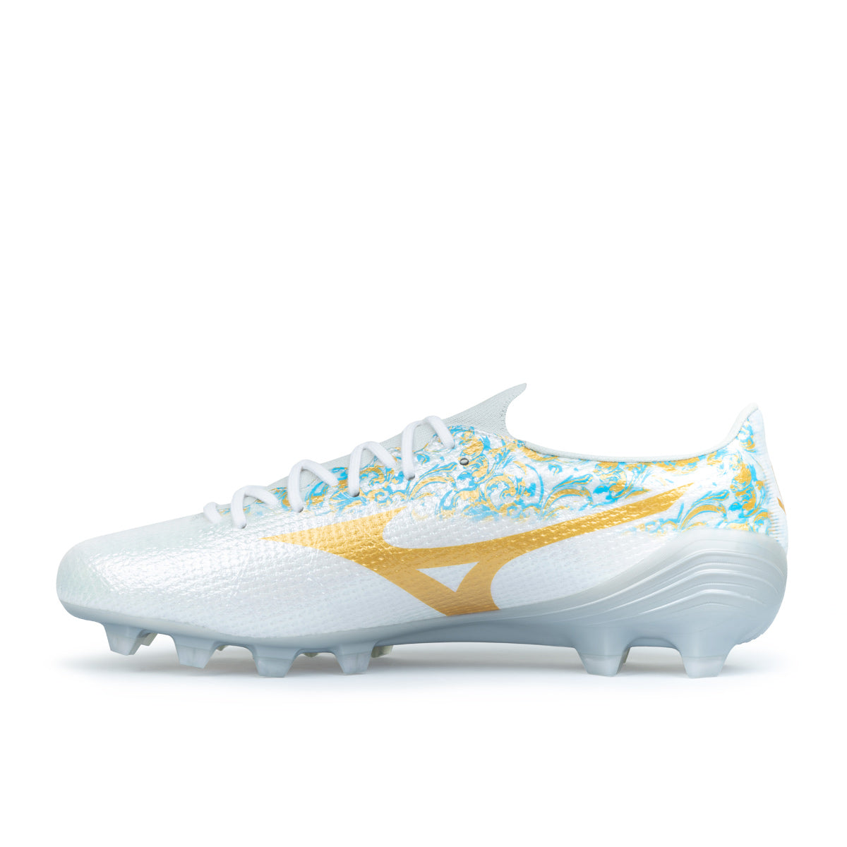 MIZUNO ALPHA III JOAO FELIX JAPAN FG - WHITE