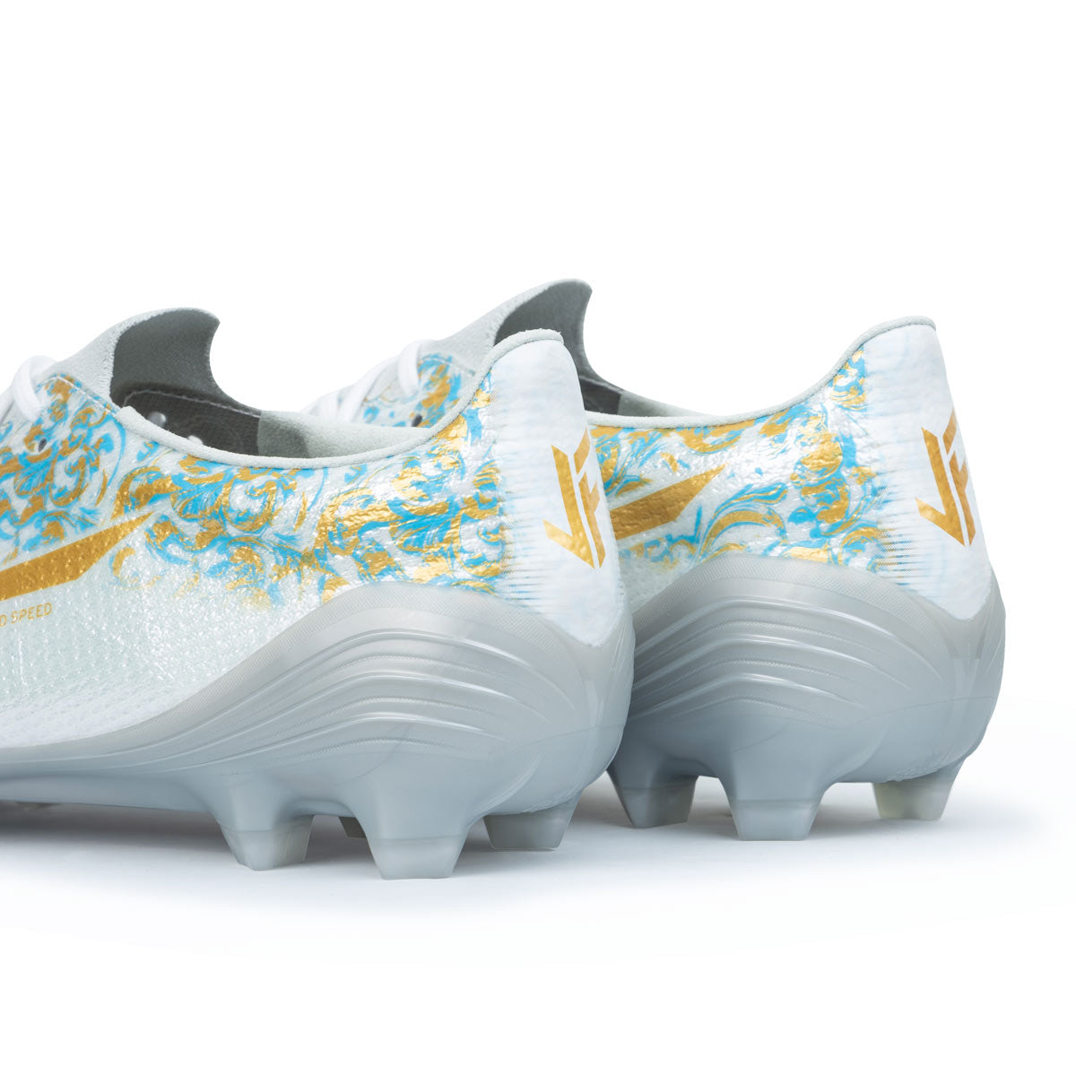MIZUNO ALPHA III JOAO FELIX JAPAN FG - WHITE