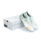 MIZUNO ALPHA III JOAO FELIX JAPAN FG - WHITE