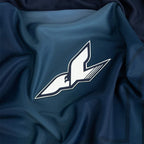 MIZUNO LAZIO 2025/2026 THIRD REPLICA JERSEY - NAVY