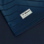 MIZUNO LAZIO 2025/2026 THIRD REPLICA JERSEY - NAVY