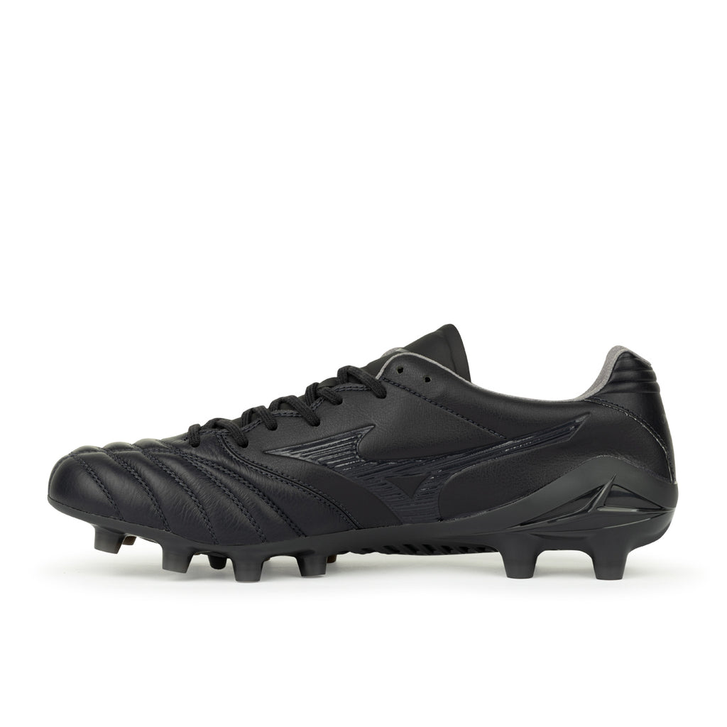 MIZUNO MONARCIDA NEO III JAPAN LTD FG - DNA BLACK