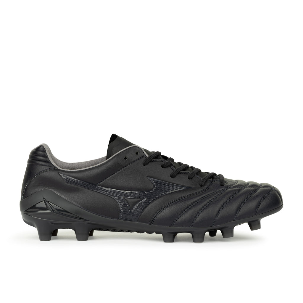 MIZUNO MONARCIDA NEO III JAPAN LTD FG - DNA BLACK