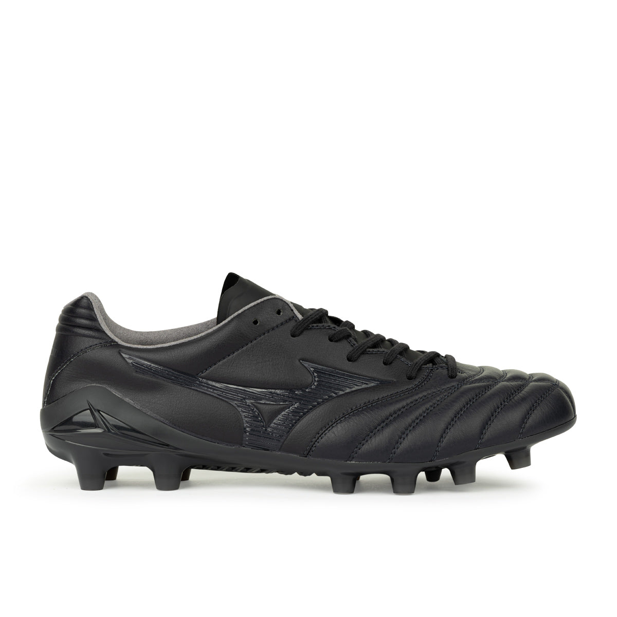 MIZUNO MONARCIDA NEO III JAPAN LTD FG - DNA BLACK