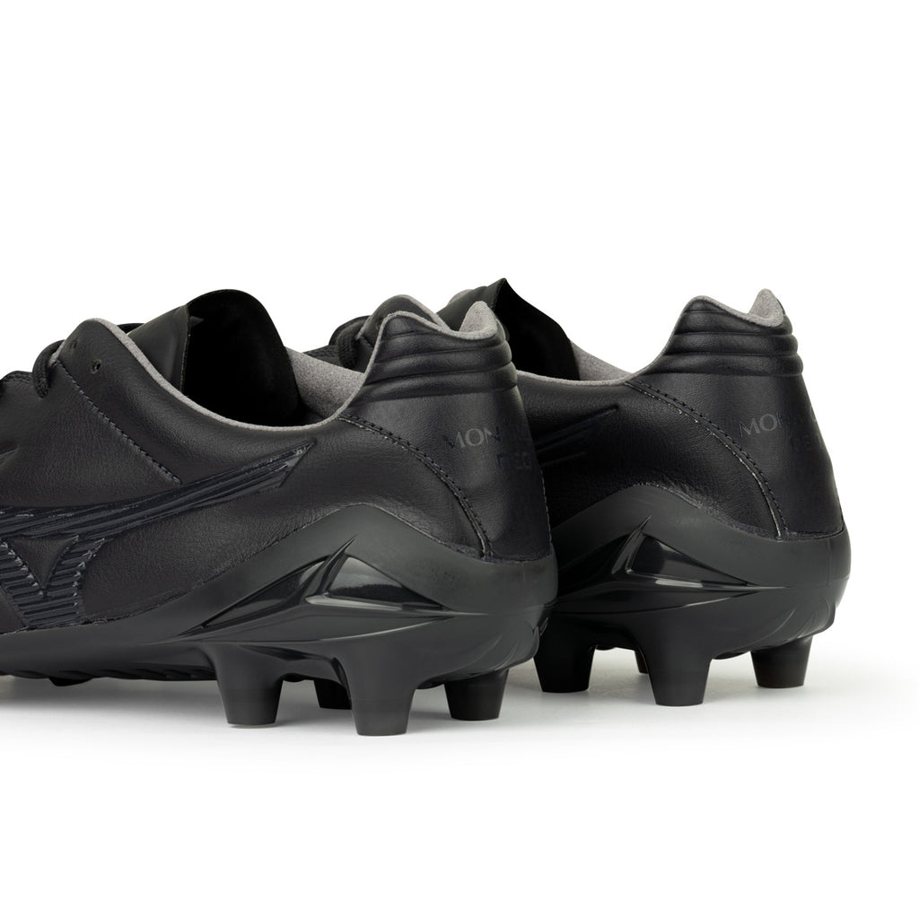 MIZUNO MONARCIDA NEO III JAPAN LTD FG - DNA BLACK