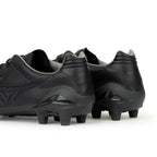 MIZUNO MONARCIDA NEO III JAPAN LTD FG - DNA BLACK