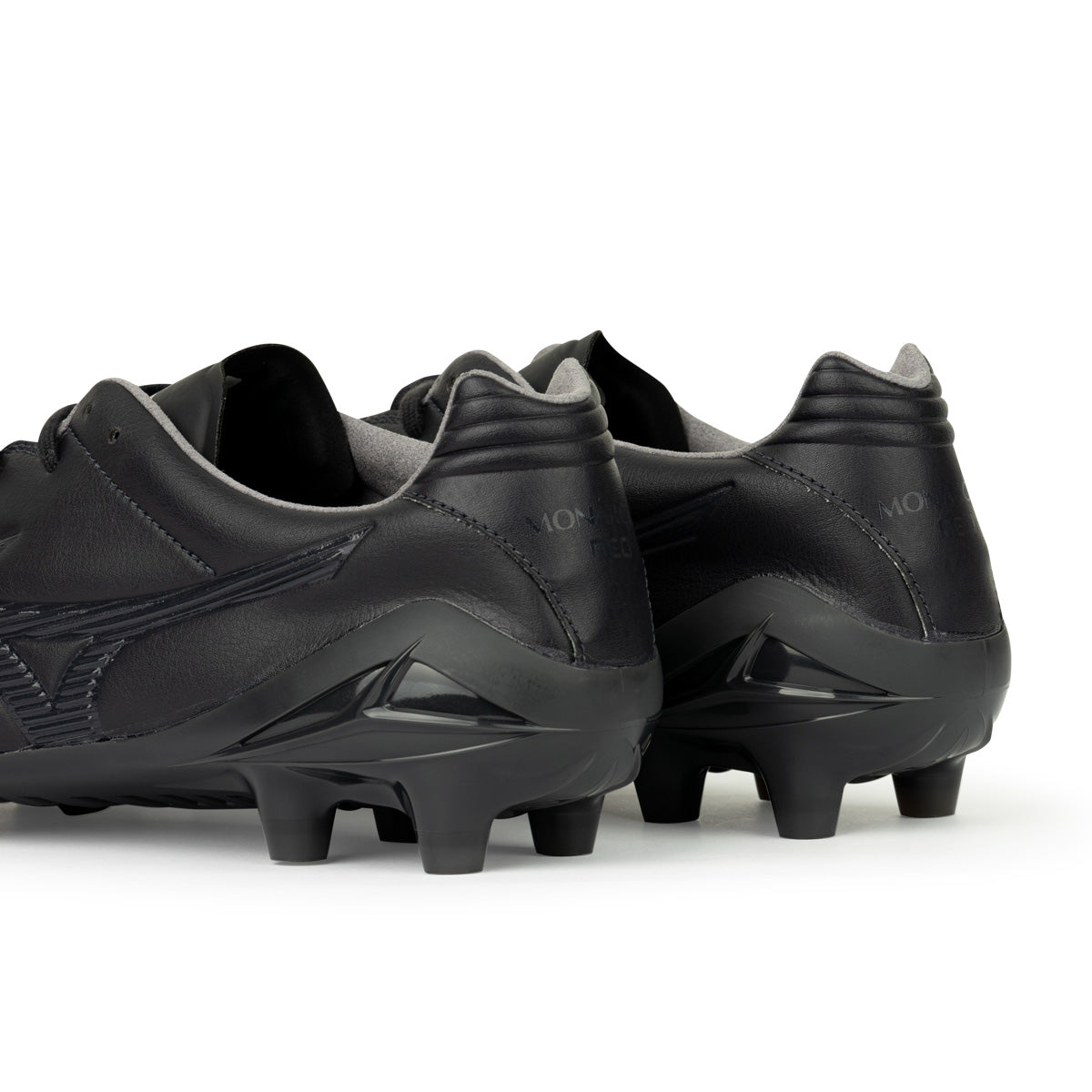 MIZUNO MONARCIDA NEO III JAPAN LTD FG - DNA BLACK