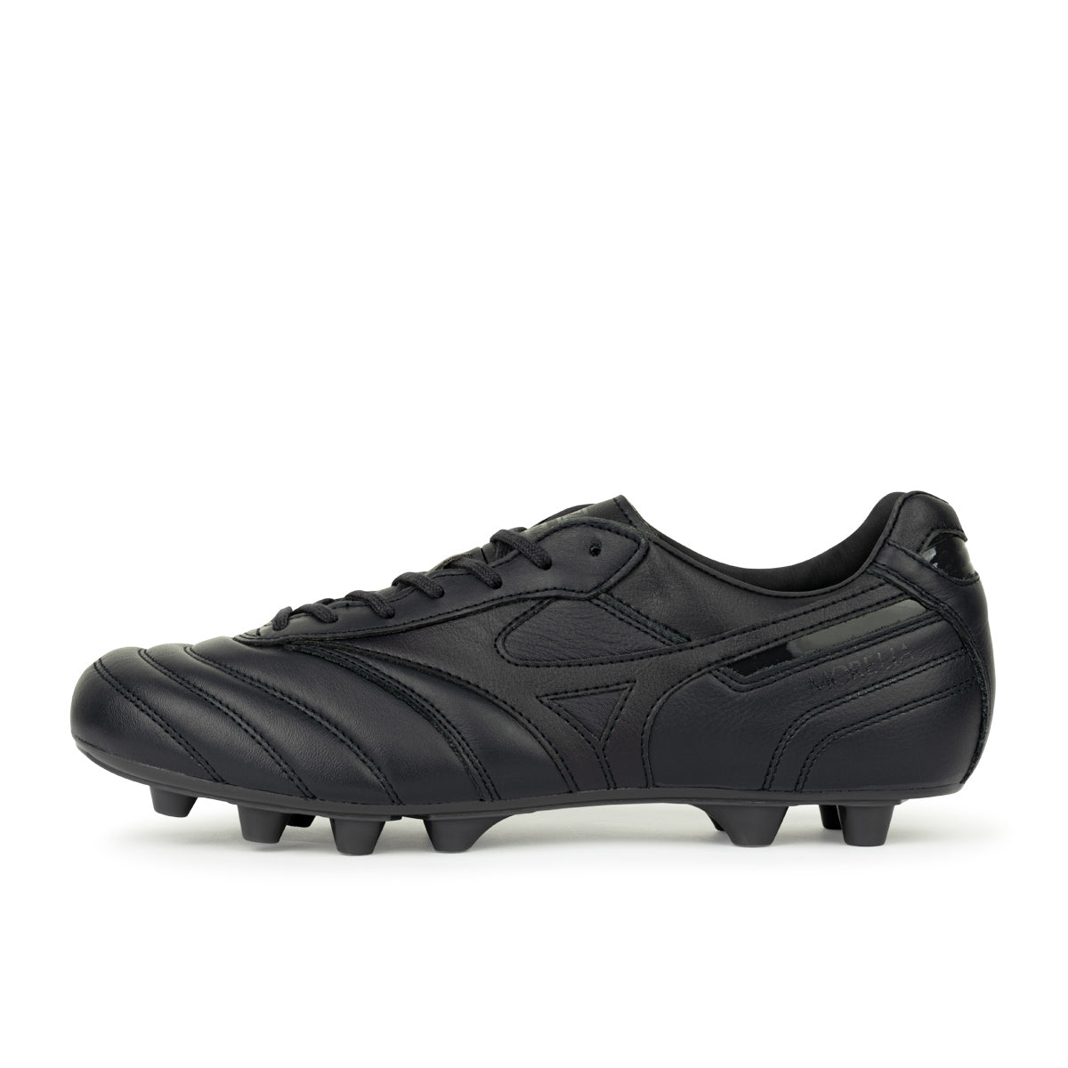 MIZUNO MORELIA II JAPAN LTD FG - DNA BLACK
