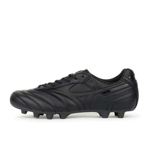 MIZUNO MORELIA II JAPAN LTD FG - DNA BLACK