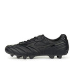 MIZUNO MORELIA II JAPAN LTD FG - DNA BLACK