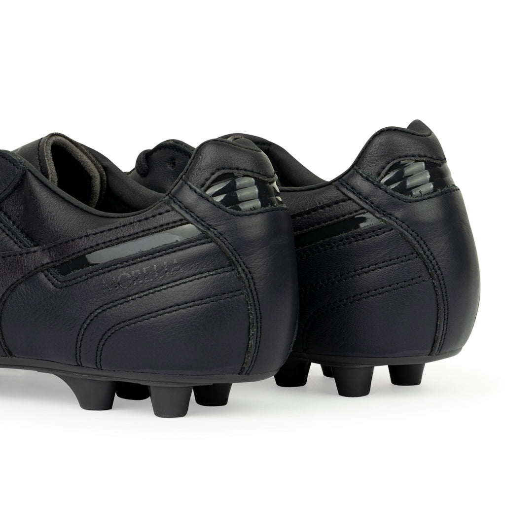 MIZUNO MORELIA II JAPAN LTD FG - DNA BLACK
