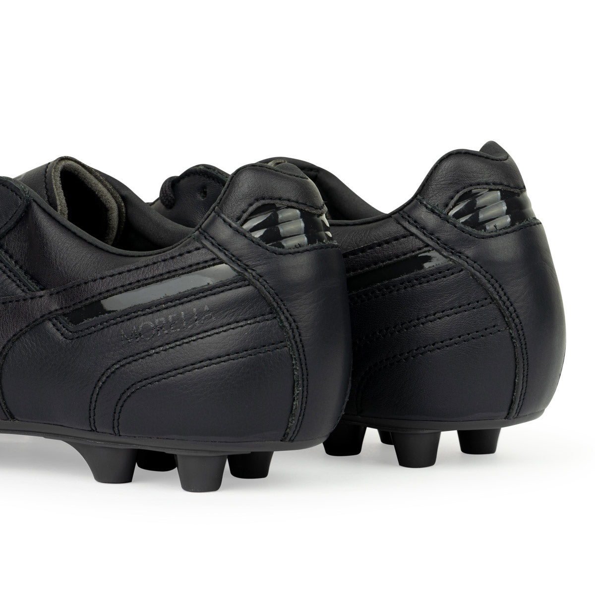 MIZUNO MORELIA II JAPAN LTD FG - DNA BLACK
