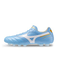 MIZUNO MORELIA II PRO FG - CELESTE/WHITE