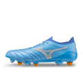MIZUNO MORELIA NEO IV BETA JAPAN MIX - CELESTE/WHITE/ULTRAMARINE	