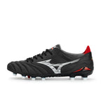 MIZUNO MORELIA NEO IV JAPAN - BLACK/WHITE