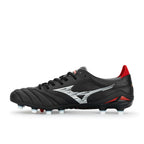 MIZUNO MORELIA NEO IV JAPAN - BLACK/WHITE